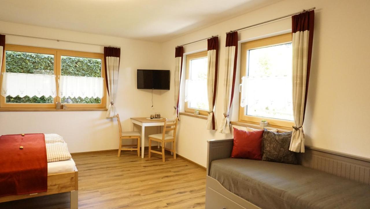 Db Apart Finkenberg Ngoại thất bức ảnh