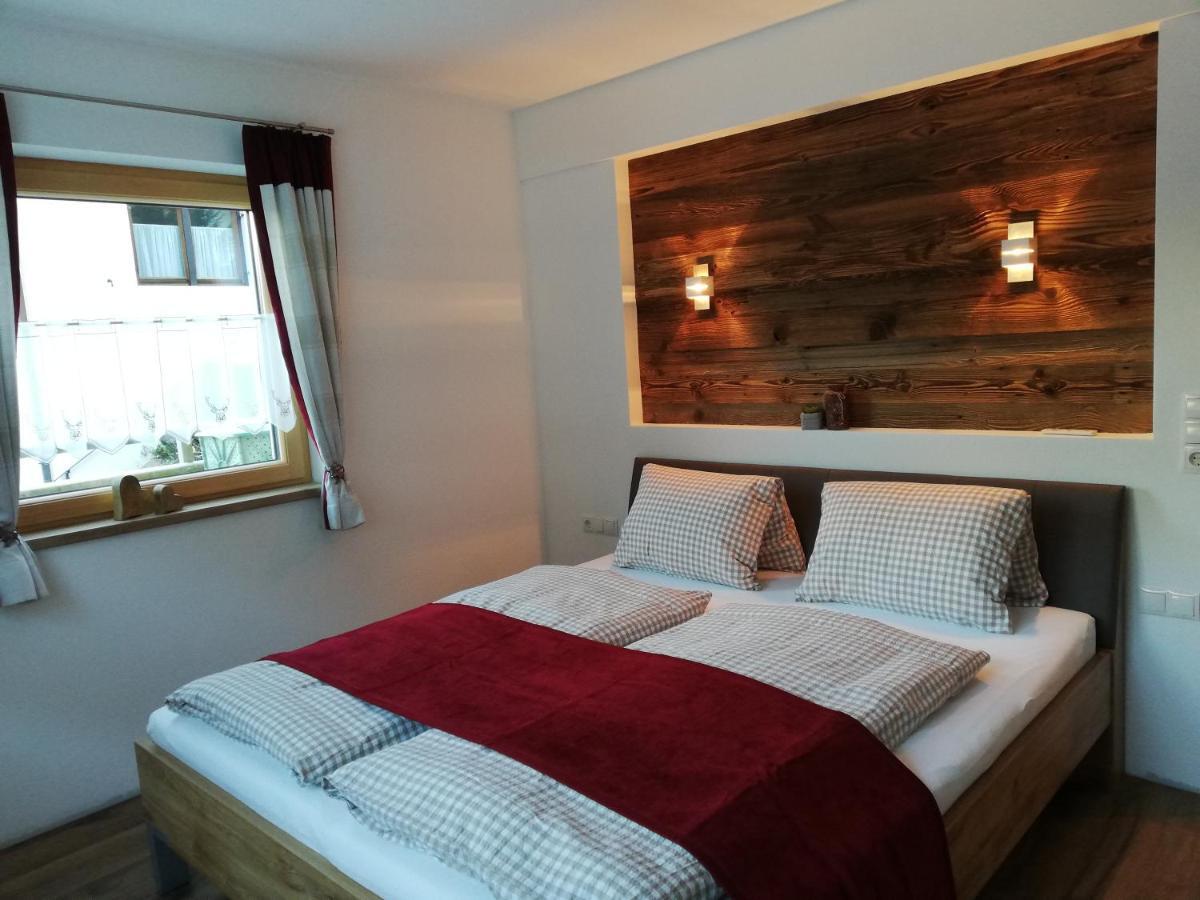 Db Apart Finkenberg Ngoại thất bức ảnh