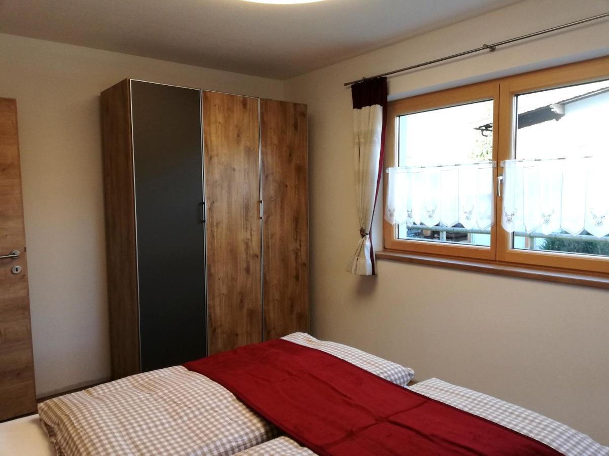 Db Apart Finkenberg Ngoại thất bức ảnh